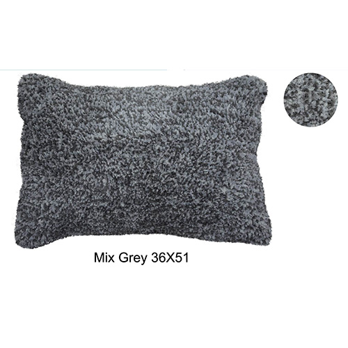 Pillow-Winter Sun P-WS221233（Microfiber 2-2 mixed color pillow
）